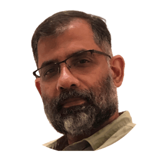 Iswaran Sivaramakrishnan