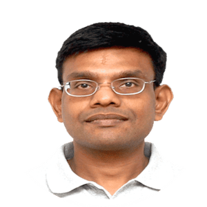 Jai Anand Navaneethan