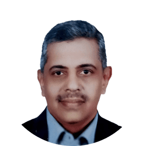 J Chandrasekar